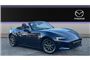 2022 Mazda MX-5 1.5 [132] Sport 2dr