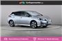 2021 Nissan Leaf 160kW e+ N-Connecta 62kWh 5dr Auto