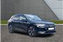 2022 Audi e-tron 230kW 50 Quattro 71kWh Black Edition 5dr Auto