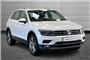 2019 Volkswagen Tiguan 2.0 TSi 190 4Motion SEL 5dr DSG