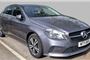 2018 Mercedes-Benz A-Class A160 SE Executive 5dr