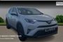 2017 Toyota RAV4 2.0 D-4D Business Edition TSS 5dr 2WD