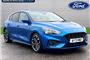 2021 Ford Focus 1.5 EcoBlue 120 ST-Line X 5dr Auto