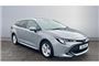 2021 Toyota Corolla Touring Sport 1.8 VVT-i Hybrid Icon Tech 5dr CVT