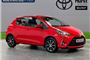 2019 Toyota Yaris 1.5 VVT-i Icon Tech 5dr