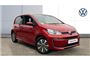 2024 Volkswagen e-Up 60kW E-Up 32kWh 5dr Auto