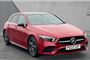 2022 Mercedes-Benz A-Class A200 AMG Line Premium Plus Edition 5dr Auto