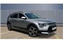 2022 Kia Niro 1.6 GDi Hybrid 3 5dr DCT