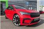 2023 Skoda Enyaq 195kW 80x Sportline 82kWh 4x4 5dr Auto