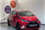 2017 Toyota Aygo 1.0 VVT-i X-Style 5dr