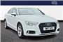 2017 Audi A3 Saloon 1.5 TFSI Sport 4dr