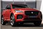 2024 Jaguar E-Pace 2.0 D200 R-Dynamic SE Black 5dr Auto