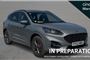 2022 Ford Kuga 2.5 PHEV ST-Line 5dr CVT