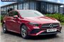 2024 Mercedes-Benz A-Class A250e AMG Line Premium 5dr Auto