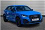 2022 Audi Q2 35 TDI Quattro Black Edition 5dr S Tronic