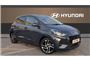 2021 Hyundai i10 1.2 MPi Premium 5dr