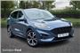 2021 Ford Kuga 1.5 EcoBlue ST-Line X Edition 5dr Auto