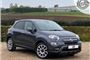 2016 Fiat 500X 1.6 Multijet Cross Plus 5dr