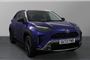 2022 Toyota Yaris Cross 1.5 Hybrid Dynamic AWD 5dr CVT