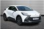 2024 Toyota C-HR 2.0 PHEV Design 5dr CVT