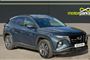 2021 Hyundai Tucson 1.6 TGDi SE Connect 5dr 2WD