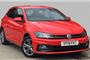 2019 Volkswagen Polo 1.0 TSI 115 R-Line 5dr DSG