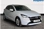 2024 Mazda 2 1.5 Skyactiv G Exclusive-Line 5dr Auto
