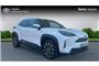 2022 Toyota Yaris Cross 1.5 Hybrid Design 5dr CVT