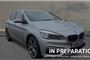 2016 BMW 2 Series Active Tourer 220d Luxury 5dr Step Auto