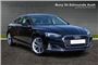 2024 Audi A5 Sportback 35 TFSI Sport 5dr S Tronic