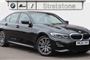 2020 BMW 3 Series 330e M Sport 4dr Auto