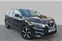 2020 Nissan Qashqai 1.3 DiG-T 160 Tekna 5dr DCT