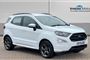 2021 Ford EcoSport 1.0 EcoBoost 125 ST-Line 5dr