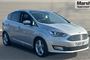 2018 Ford C-MAX 1.5 TDCi Titanium X 5dr Powershift