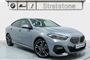 2021 BMW 2 Series Gran Coupe 218i [136] M Sport 4dr