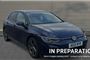 2021 Volkswagen Golf 1.5 TSI R-Line 5dr