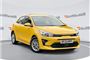 2023 Kia Rio 1.25 2 5dr