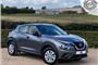 2023 Nissan Juke 1.0 DiG-T 114 Visia 5dr