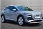 2024 Audi Q4 220kW 50 Quattro 82kWh S Line 5dr Auto