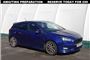 2017 Ford Focus 1.5 TDCi 120 ST-Line 5dr