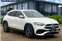 2021 Mercedes-Benz GLA GLA 180 AMG Line Premium 5dr Auto