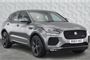 2019 Jaguar E-Pace 2.0d [180] Chequered Flag Edition 5dr Auto