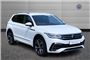 2023 Volkswagen Tiguan Allspace 1.5 TSI R-Line 5dr DSG