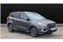 2019 Ford Kuga 2.0 TDCi ST-Line 5dr 2WD