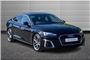 2024 Audi A5 Sportback 40 TFSI 204 S Line 5dr S Tronic