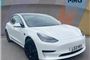 2021 Tesla Model 3 Standard Plus 4dr Auto