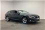 2023 Audi A6 Avant 40 TDI Quattro Sport 5dr S Tronic