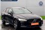 2021 Volvo V60 2.0 B4P R DESIGN 5dr Auto