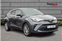 2022 Toyota C-HR 2.0 Hybrid Excel 5dr CVT