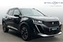 2020 Peugeot 2008 1.2 PureTech 130 GT Line 5dr EAT8